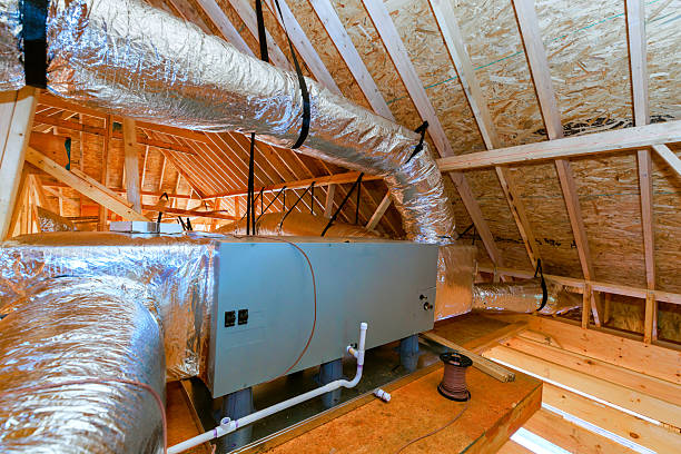 Trusted Ac Installation service in Sophia, NC - FH HVAC